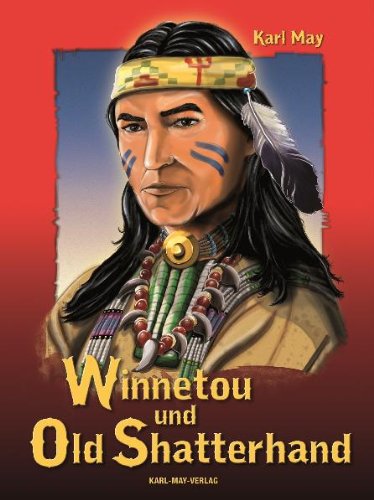 - Winnetou und Old Shatterhand