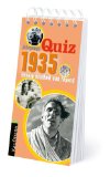 Sampler - Schlager des Jahres 1935