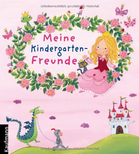  - Meine Kindergarten-Freunde