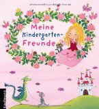  - Meine Kindergarten-Freunde