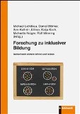  - Wie Schüler die Schule erleben: Zur Bedeutung der Anerkennung, der Bestätigung und der Akzeptanz von Schwäche