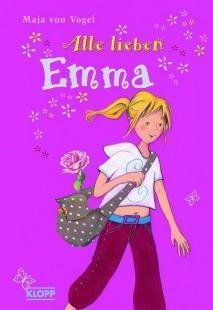  - Alle lieben Emma: Band 1