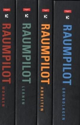  - Raumpilot