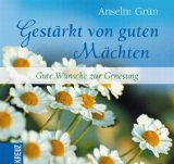  - Von Herzen gute Besserung