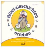  - Mit Kindern Jesus-Geschichten erleben