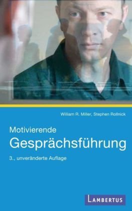 - Motivierende Gesprächsführung