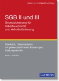- SGB II und XII: Regelbedarfsermittlungsgesetz - Überblick, Gesetzestexte mit gekennzeichneten Änderungen und Gesetzesbegründungen, Stellungnahmen
