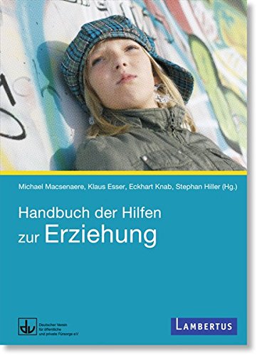  - Handbuch der Hilfen zur Erziehung