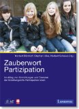- Gelingende Beteiligung in der Heimerziehung: Gute Praxis beim Mitreden, Mitwirken und Mitbestimmen von Kindern und Jugendlichen im Heimalltag. Ein ... und ihre BetreuerInnen (Edition Sozial)