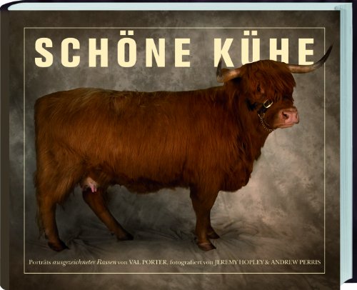 - Schöne Kühe