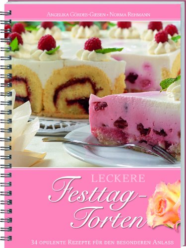 - Leckere Festtagstorten