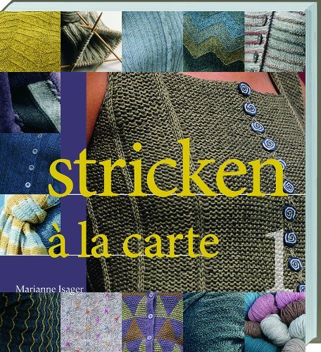  - Stricken à la carte