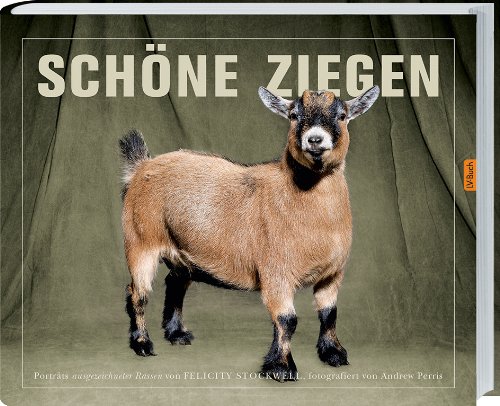 - Schöne Ziegen