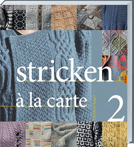  - Stricken à la Carte II