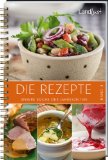  - Landlust - Die Rezepte 3: Unsere Küche der Jahreszeiten
