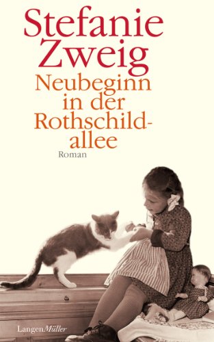  - Neubeginn in der Rothschildallee