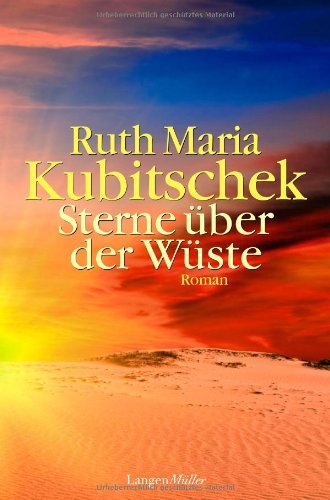  - Sterne über der Wüste