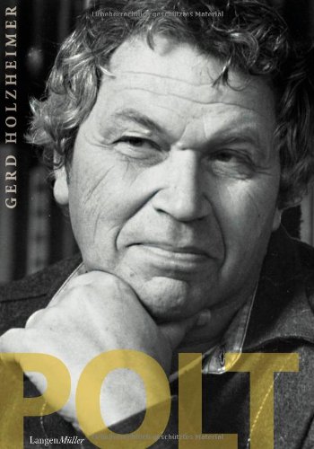  - Polt: Die Biografie