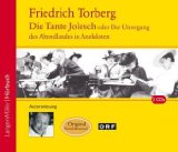  - Die Erben der Tante Jolesch: Autorenlesung