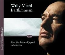 - Isarflimmern, 2 Audio-CD