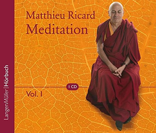 - Meditation, Vol. 1