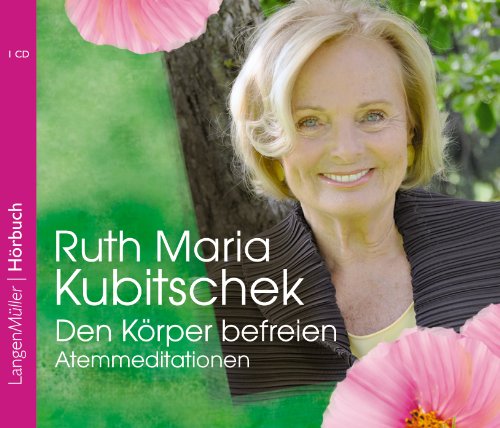 - CD Den Körper befreien: Atemmeditationen