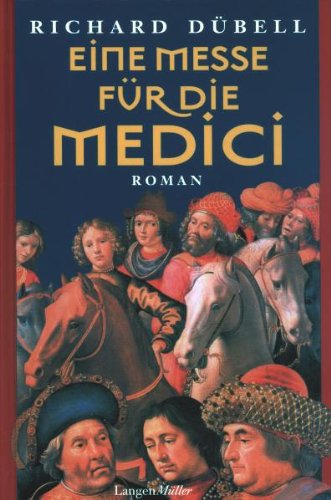  - Eine Messe für die Medici