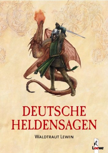 - Deutsche Heldensagen