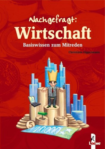 - Nachgefragt: Wirtschaft