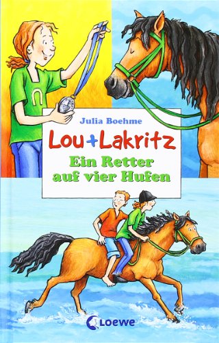 - Ein Retter auf vier Hufen
