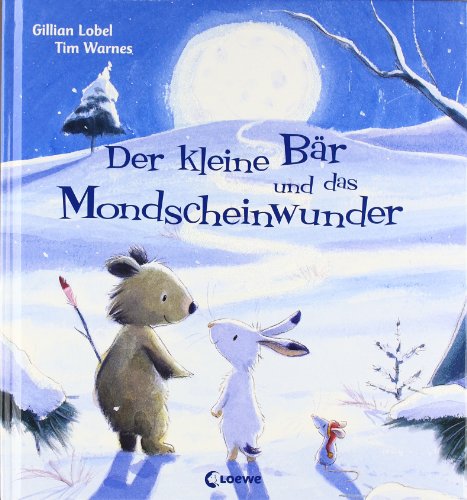 - Der kleine Bär und das Mondscheinwunder