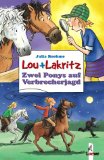 - Klara + Krümel. Ein Pony total verhext