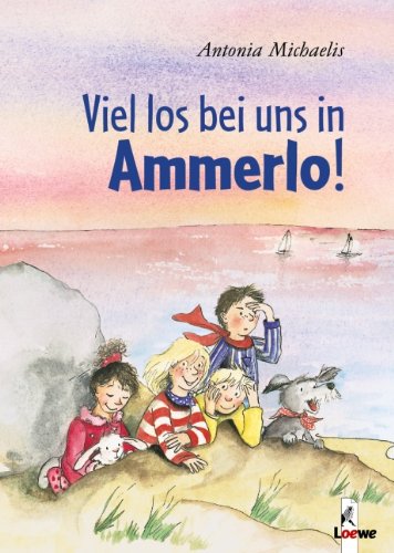 - Viel los bei uns in Ammerlo!