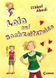 Abedi, Isabel - 5 Sterne für Lola