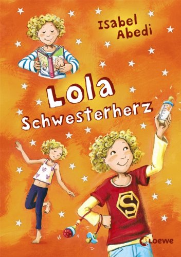  - Lola Schwesterherz: Band 7