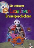  - Grauslichschöne Gruselgeschichten für dunkle Abende