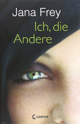  - Ich, die Andere