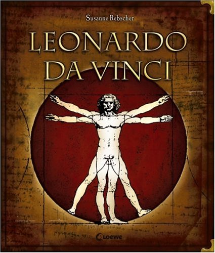  - Leonardo da Vinci