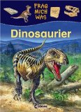  - Dinosaurierlexikon, mit über 700 farbigen Abbildungen
