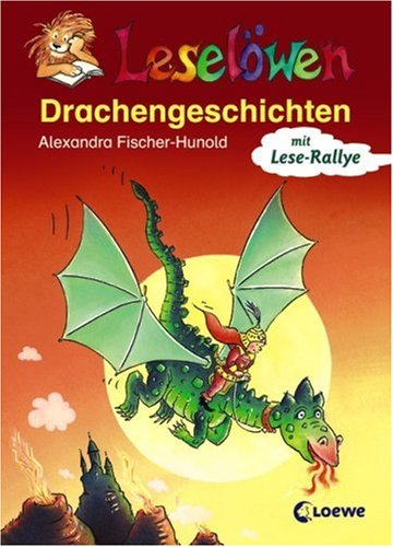  - Leselöwen Drachengeschichten