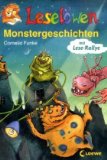  - Die schönsten Leselöwen-Gruselgeschichten (Sonderausgabe mit CD)