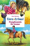 - Klara + Krümel: Ein Pony und zwei kleine Wunder CD