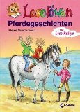  - Die schönsten Leselöwen-Ponygeschichten mit Hörbuch
