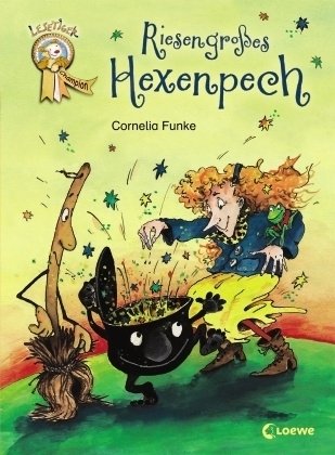  - Riesengroßes Hexenpech