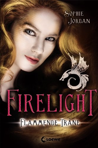  - Firelight - Flammende Träne: Band 2
