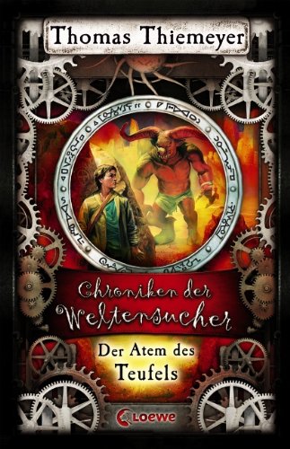 - Chroniken der Weltensucher 04. Der Atem des Teufels