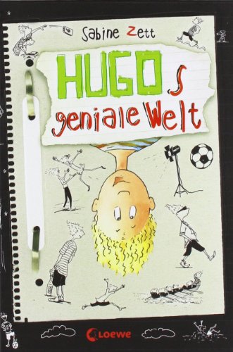  - Hugo, Band 1: Hugos geniale Welt