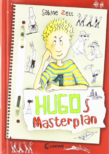  - Hugo, Band. 2: Hugos Masterplan