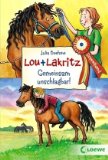 - Klara + Krümel. Ponyfreunde für immer: Sammelband