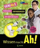  - Ich hab's dir ja gesagt: Mutters tollste Sprüche